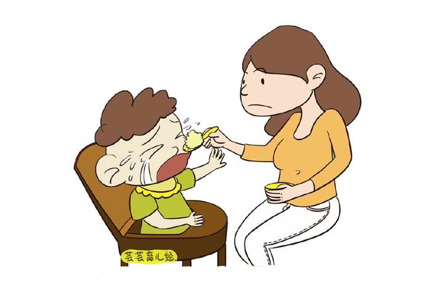 孩子有这些症状说明肚子里有蛔虫,小孩儿肚子里有蛔虫时有什么表现