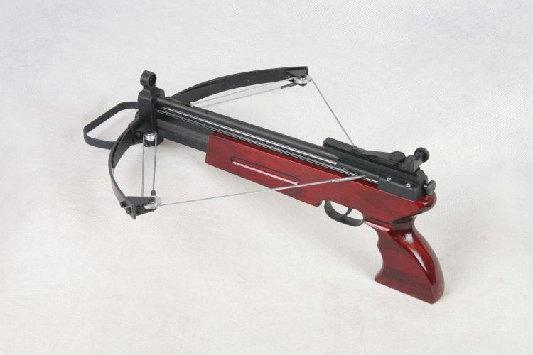 射程超千米的古代远程兵器，装备即可扭转战局，弩的威力有多大？