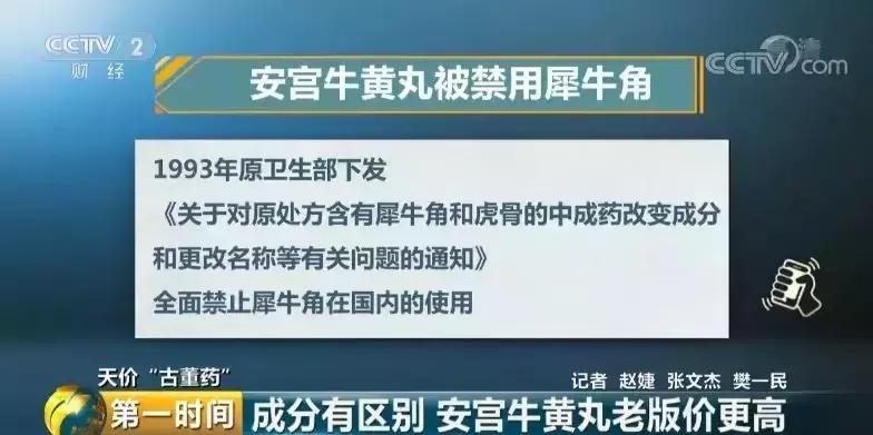 一颗药卖几十万鉴宝,一颗安宫牛黄丸多少钱