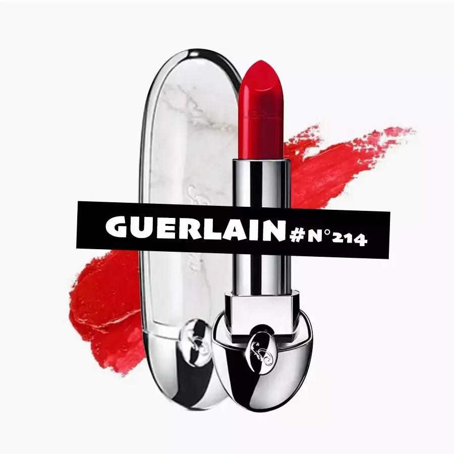 最值得入手的10款经典口红,良心推荐这10款口红