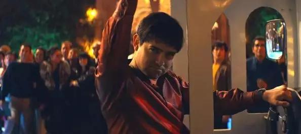 豆瓣9.3最烧脑神剧回来了,豆瓣9.2的神剧再看已不再年少