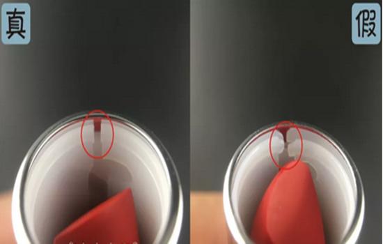 史上最全系列之鉴别Dior999口红真假的17种方法