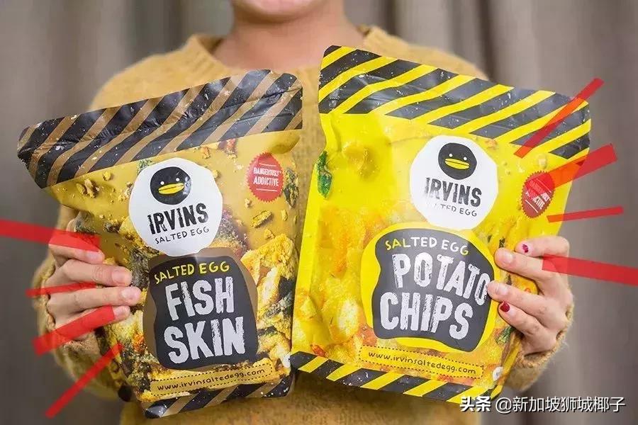 新加坡10大必买零食,新加坡最火的十大美食