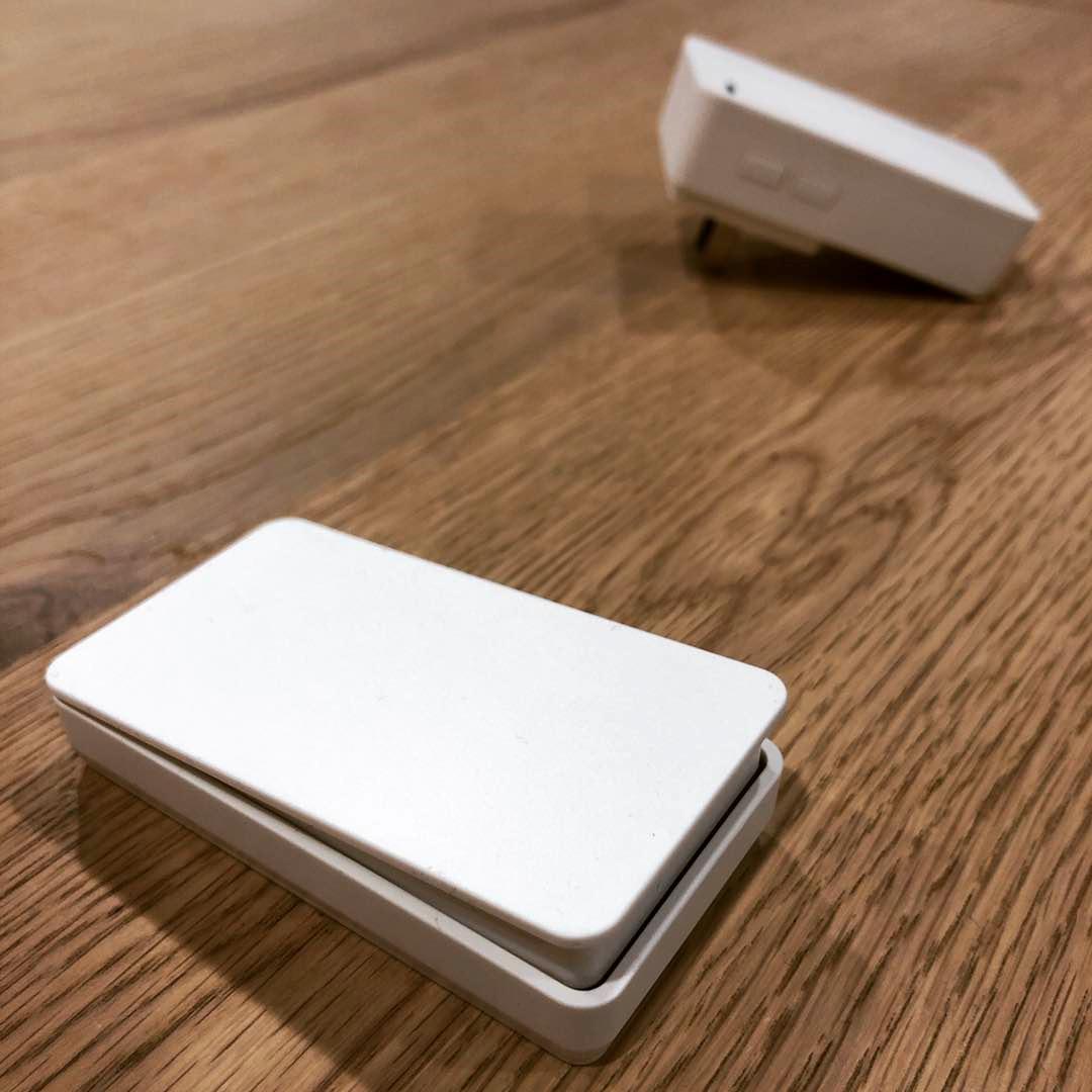 自发电智能门铃,自发电无线门铃