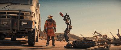 一部被低估的科幻电影末日,现在最火的末日片有哪些