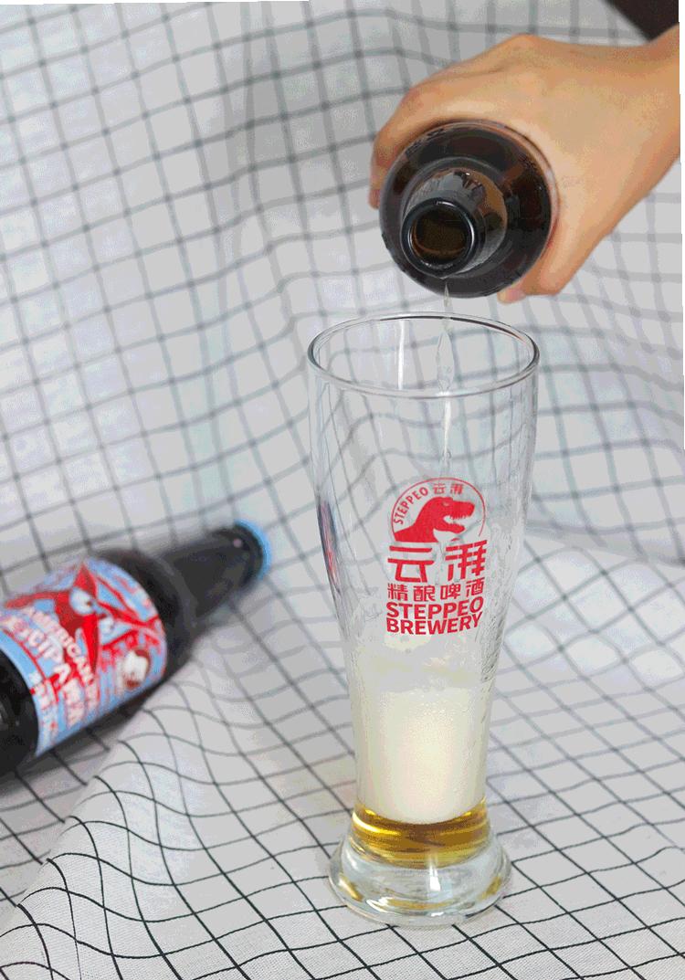 广州精酿啤酒打卡,好喝又上头的精酿啤酒