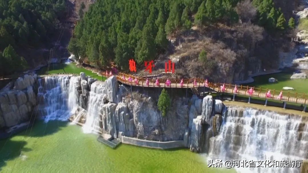 保定市狼牙山景区勇士陈列馆,河北易县狼牙山五壮士纪念馆