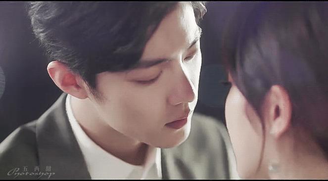 肖战与杨紫共同参与快乐大本营,肖战和杨紫同台快乐大本营