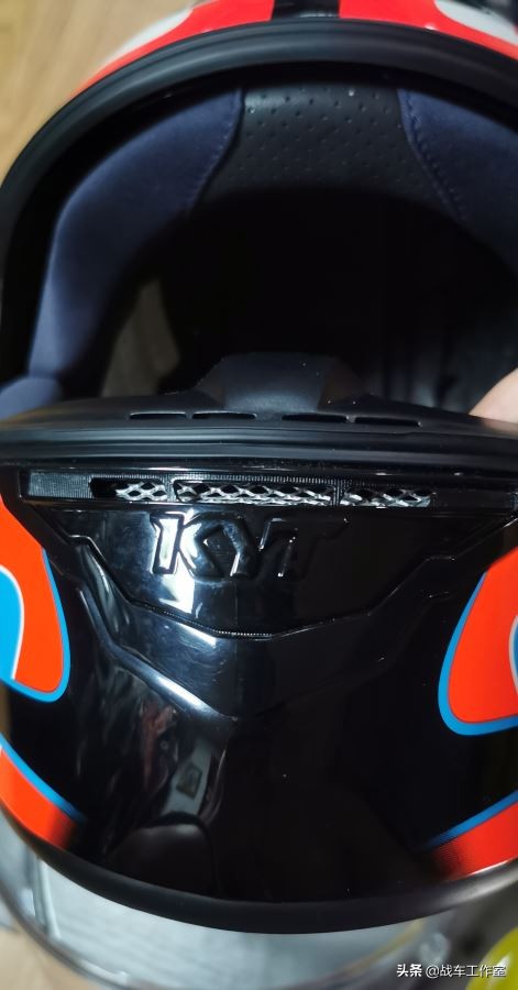 百元级头盔测评,风噪低的千元头盔