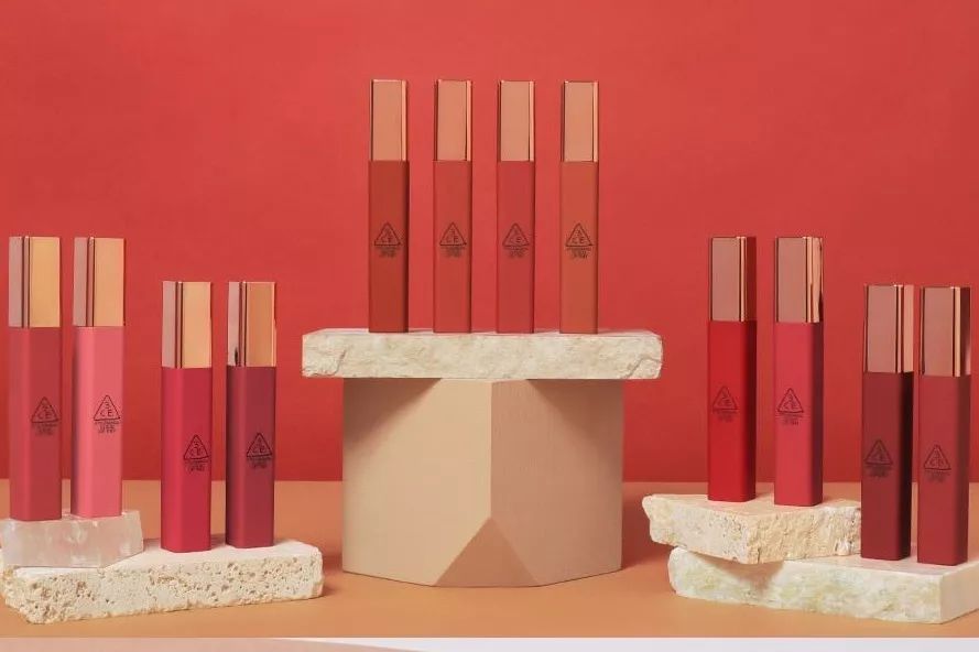 这波神仙打架的秋季彩妆大混战,我全都想要