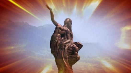 历史上真正的女皇武则天,唯一获得承认的女皇帝武则天