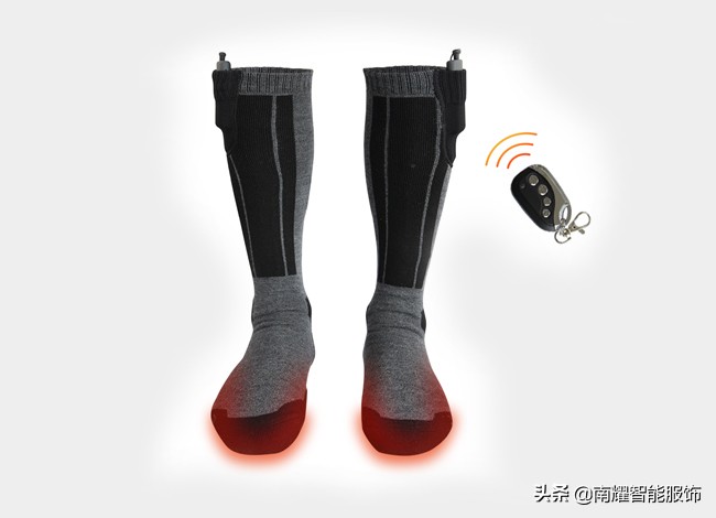 冬天脚冷保暖袜,冬季脚发热袜子
