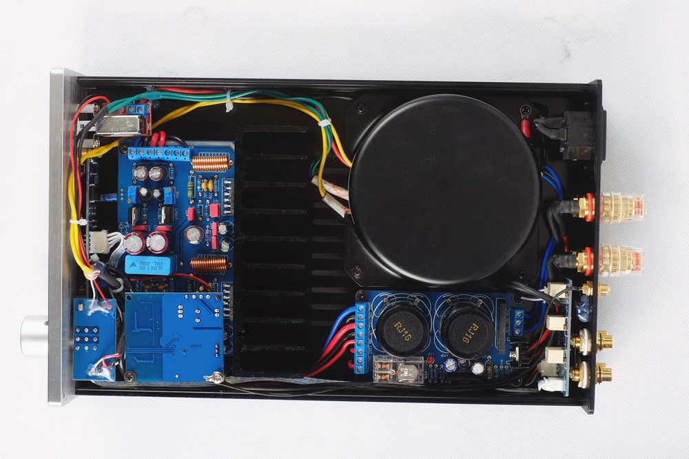 3886功放属于什么水平,3886功放测评