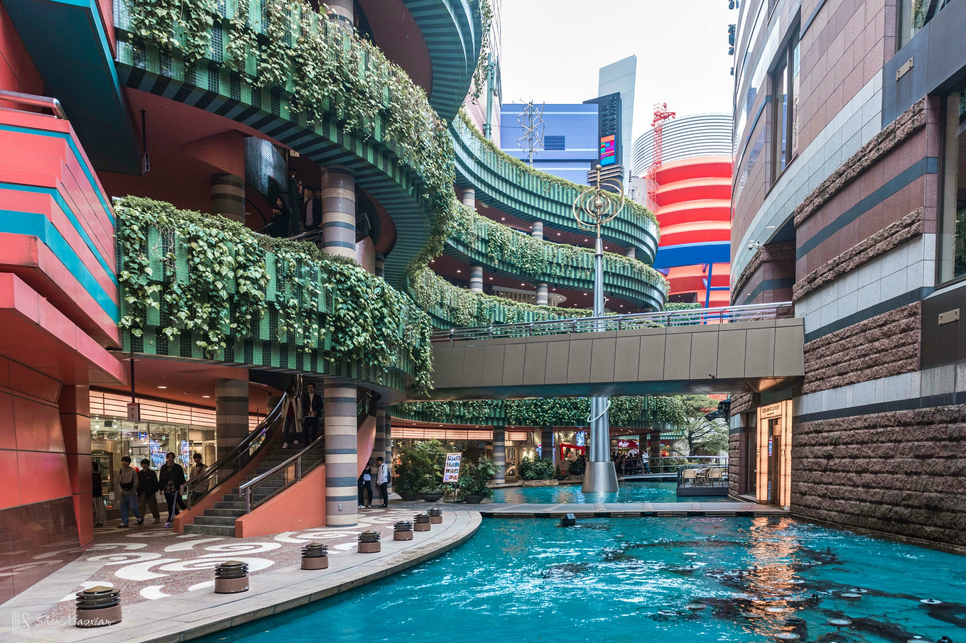 适合亲子游的度假村有哪些,海上度假胜地