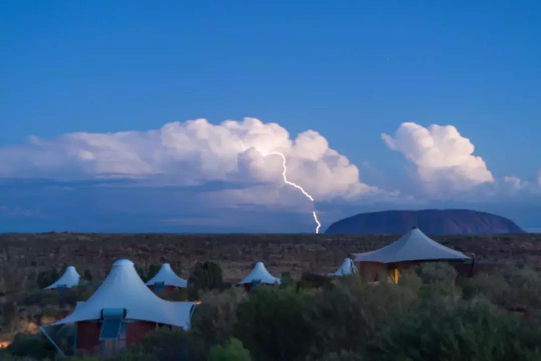 会玩的人一般去哪玩,为什么澳大利亚四面环海