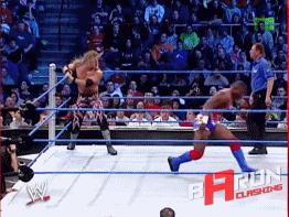 wwe最强的十大终结技,wwe十大最强必杀技