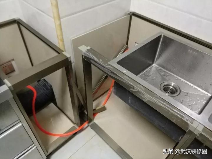 橱柜怎么避坑视频教程,橱柜怎么布局比较好用