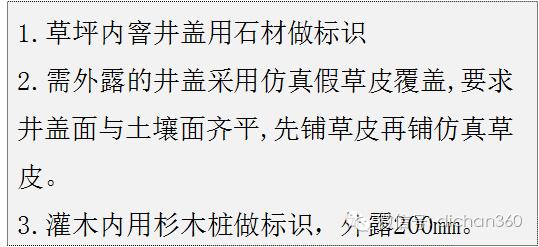 园林景观交付前十三道评估项,园林交付评估细节有哪些