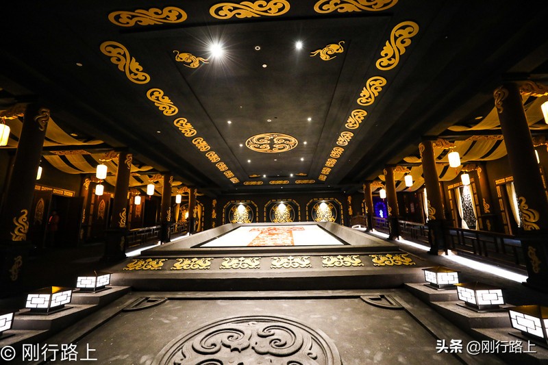 长沙儿童游乐园排行榜前十名,长沙游乐主题乐园