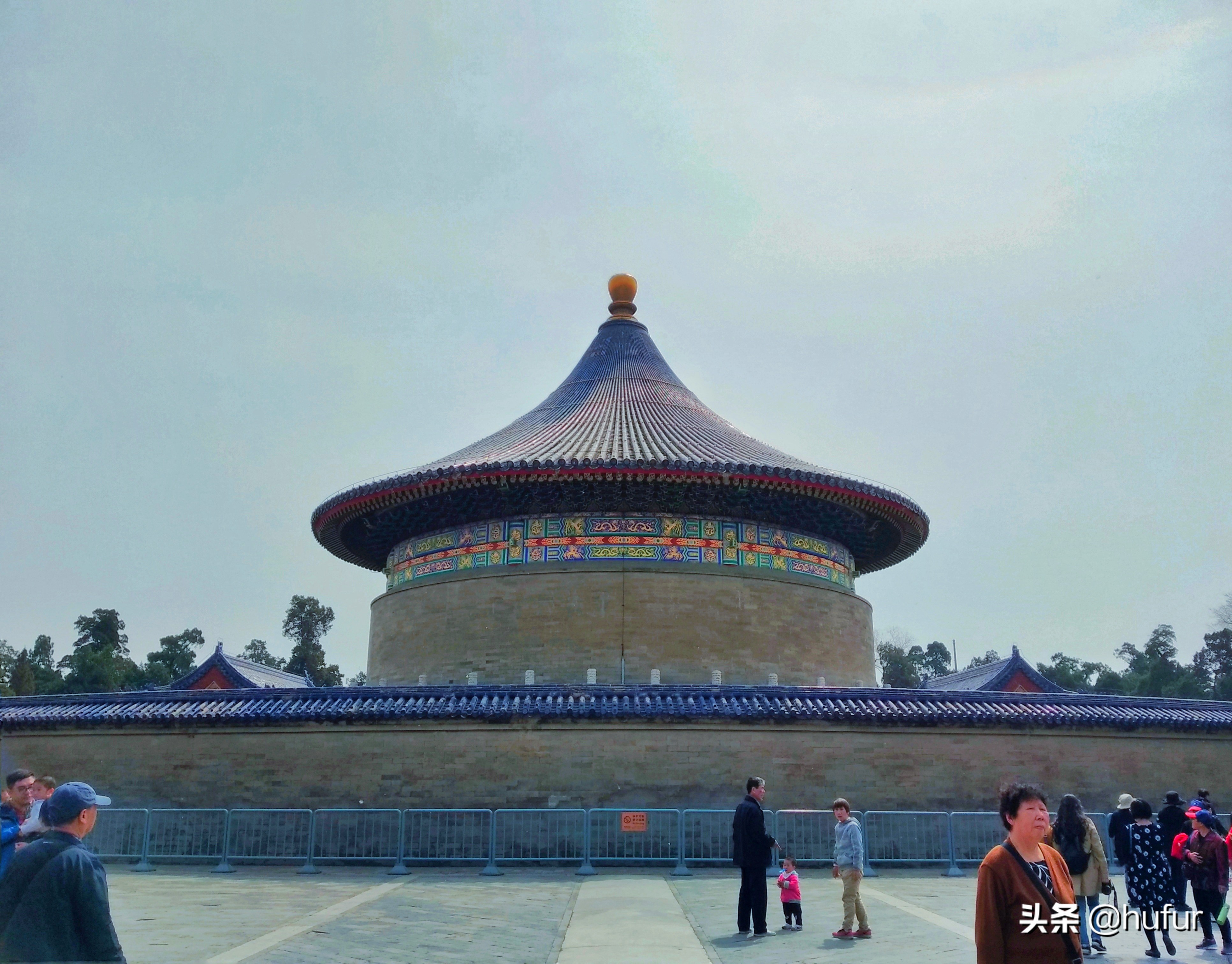 二刷长安城,二刷趵突泉