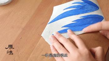 护士小姐用5毛钱的易拉罐，随手一剪猛翻千万倍，网友：手艺牛逼