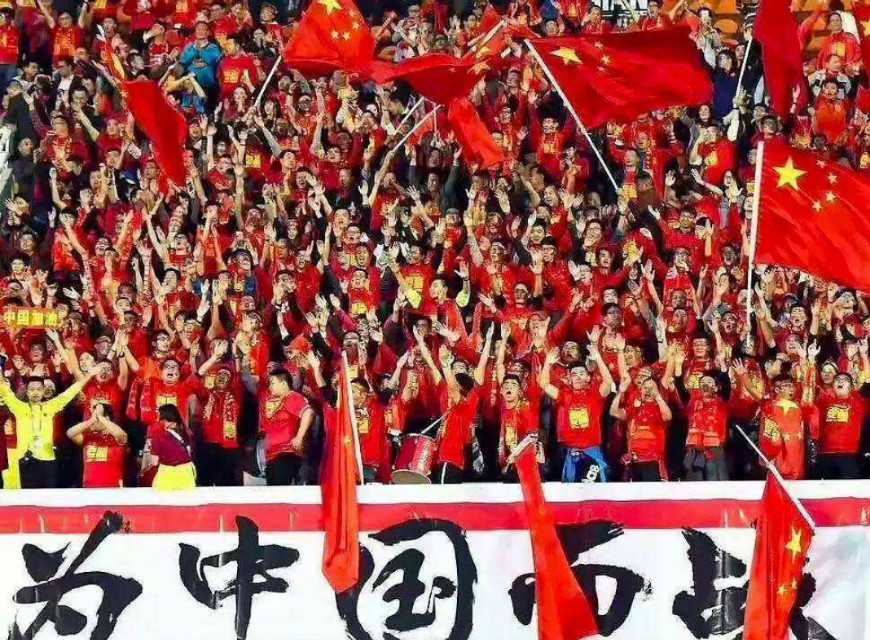 球迷长文控诉,球迷怒斥国足