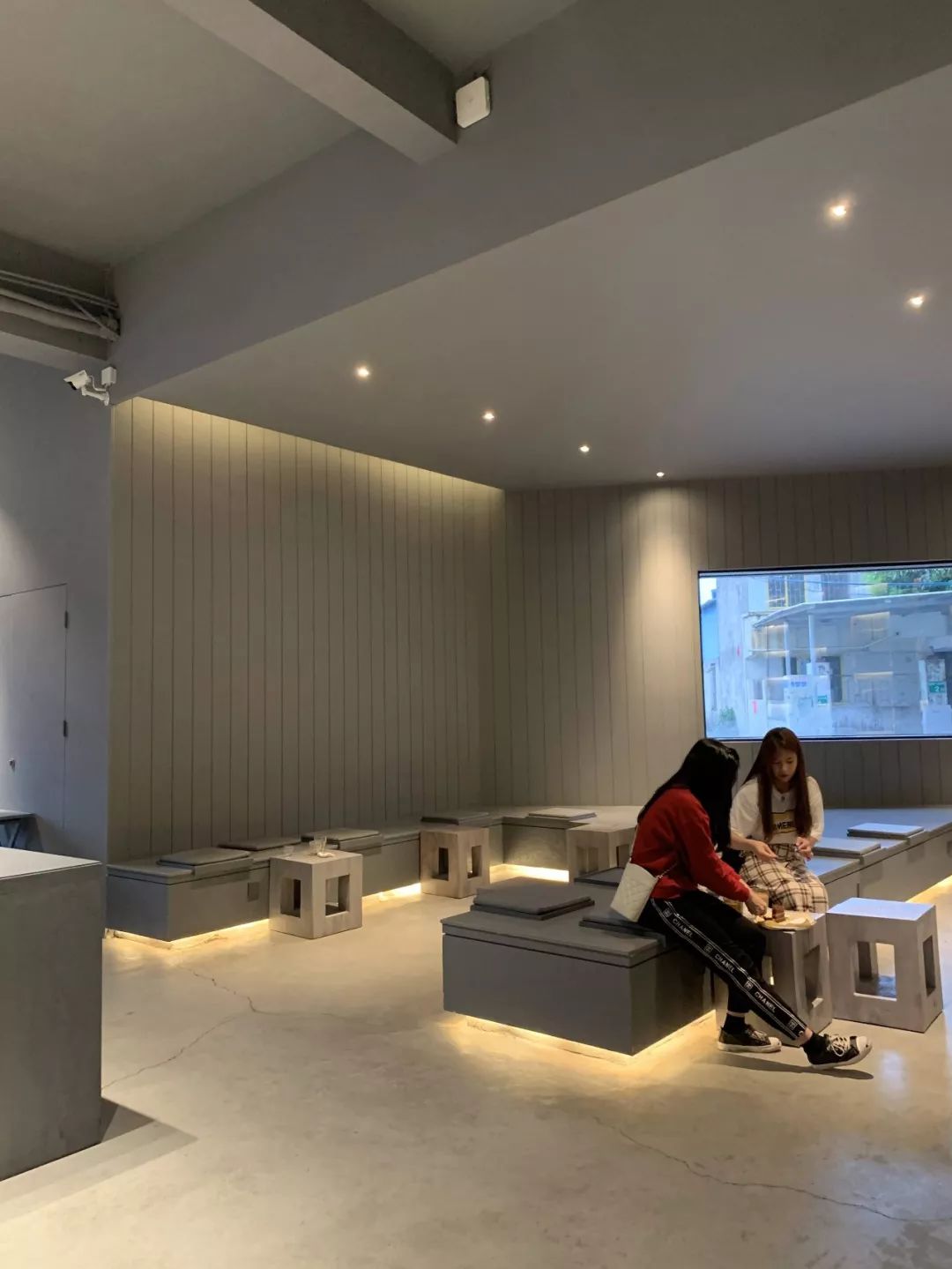 广州|咖啡因女杀手上线，实名安利7家咖啡厅