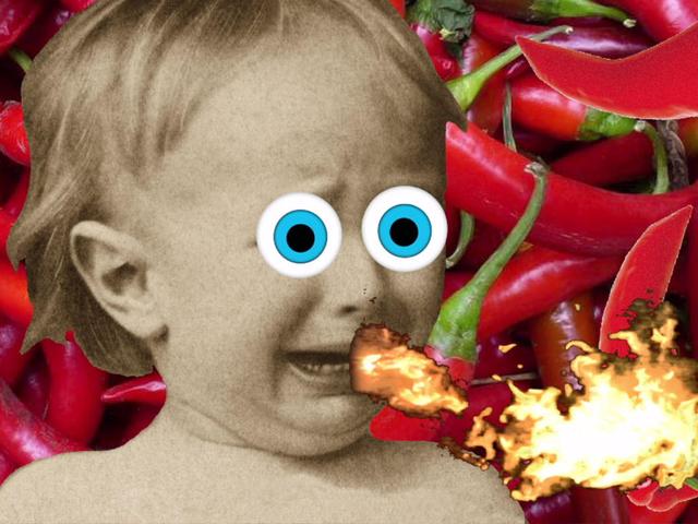 孕妈妈吃龙虾宝宝早产,辣妈吃龙虾孩子早产