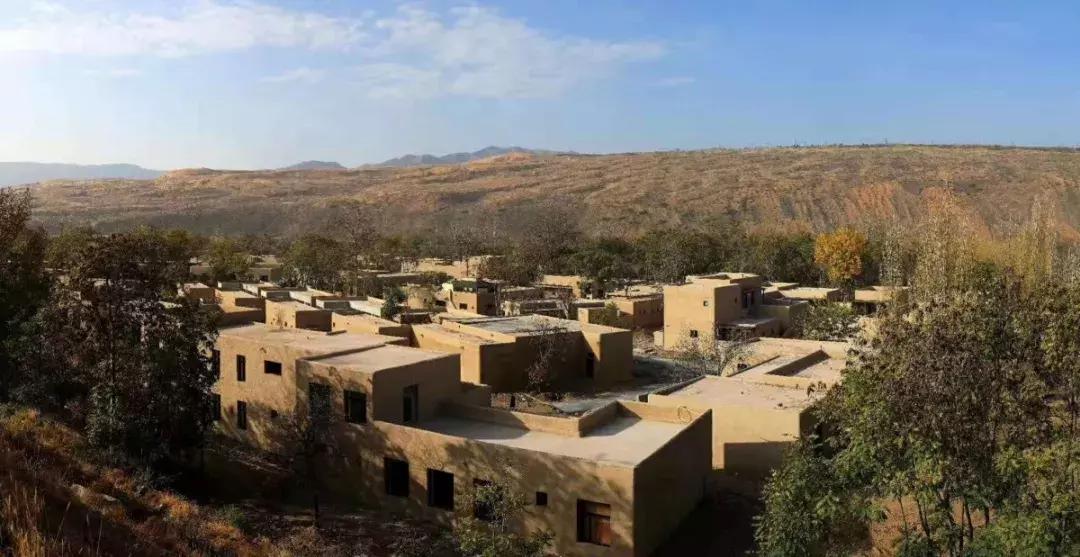 冬季去中卫黄河宿集民宿,中卫黄河宿集民宿多少钱