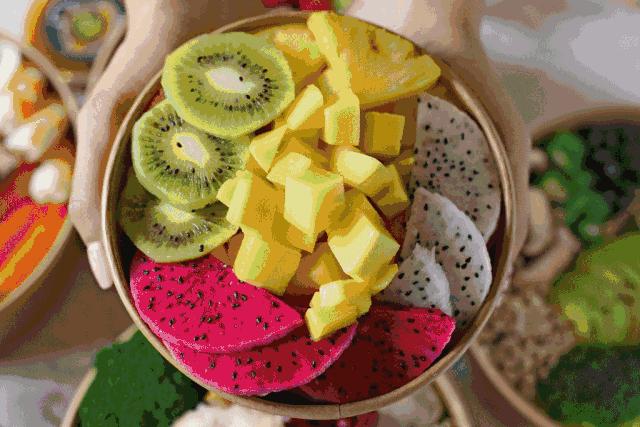 花一分钱就能吃到的16种肉,明星的食物既好吃又有营养