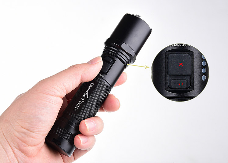 防爆手电筒的正确使用方法,防爆手电筒推荐