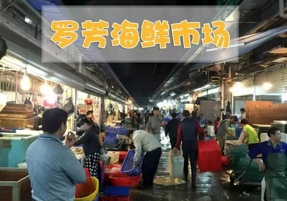 深圳批发年货零食市场,今年深圳的年货市场在哪里