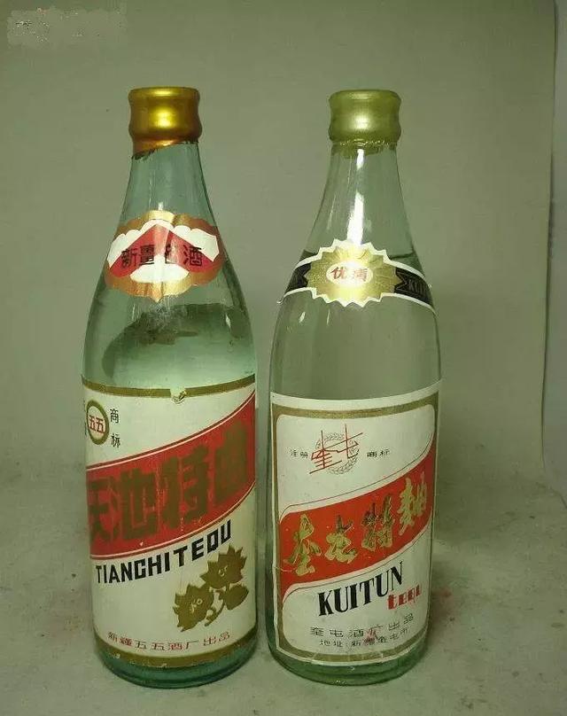 路边摆摊收老酒的到底是干什么的,街上收购老酒的怎么赚钱的