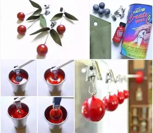 小小窗帘夹，功能竟如此强大！太实用了