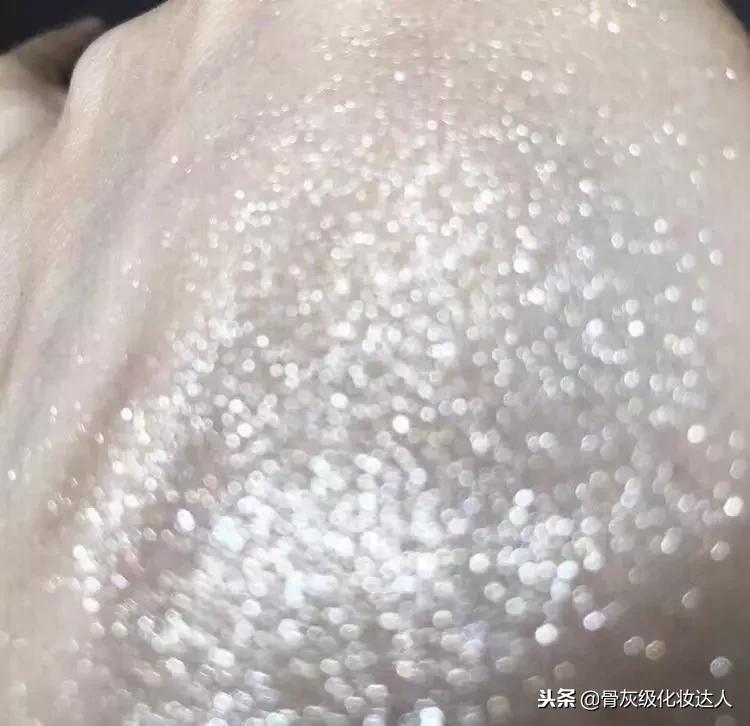 kiko这波圣诞新品美爆了，只要100块！