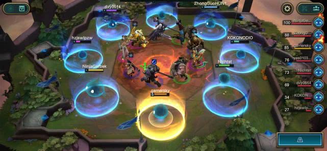 云顶之弈手游澳服,云顶之弈手游澳服去哪下载