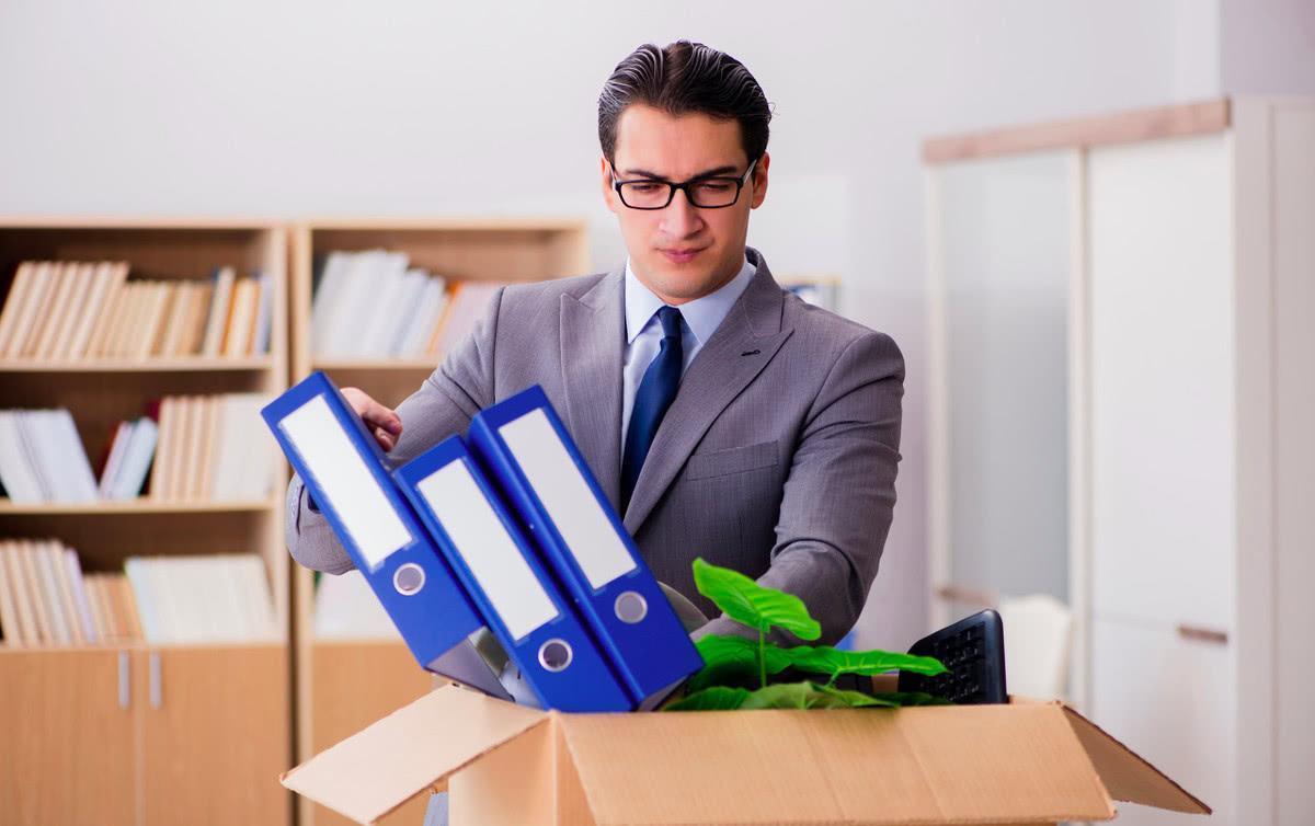 体面辞职的正确方法,辞职应该做好什么准备