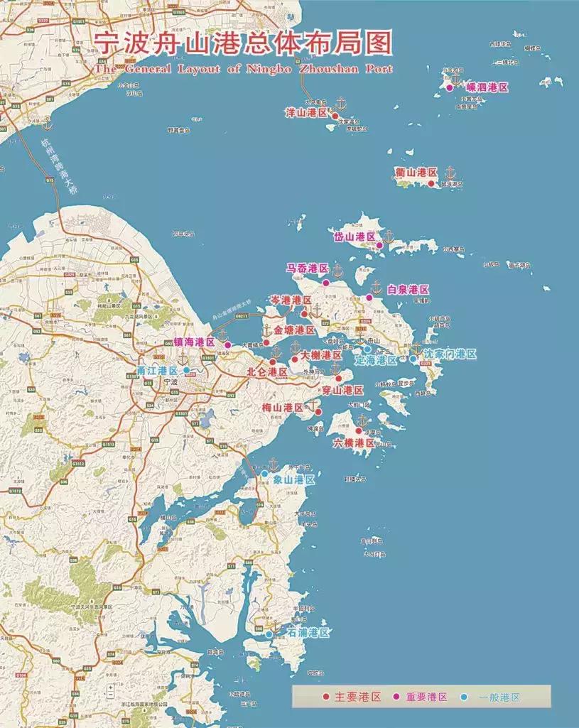 再说中国的航海史，怎能忘掉“建港”七千年的宁波？