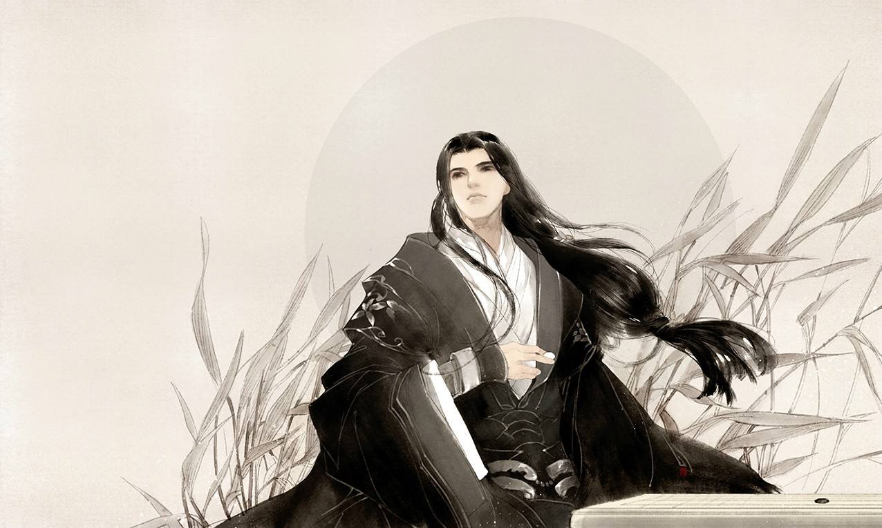 古代四美男是哪四位,古代四大美男子都是哪四个