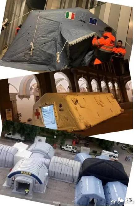 我国三年抗疫成就,抗击疫情最新技术