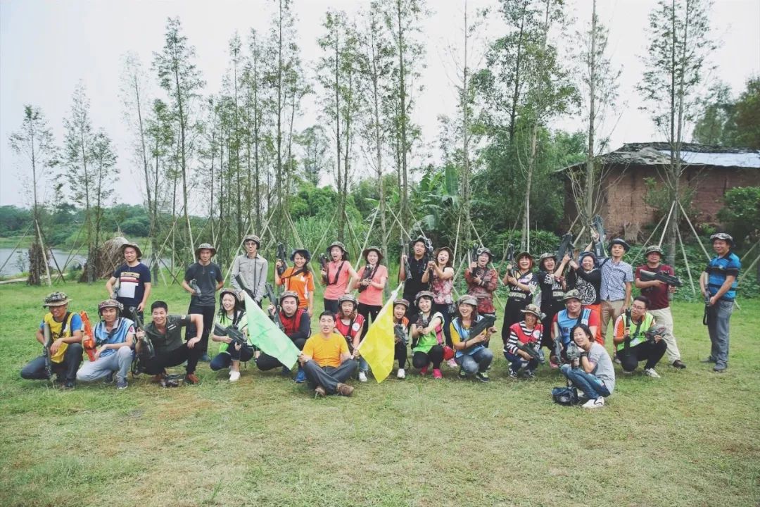 田园风光稻田帐篷,稻田星空露营基地