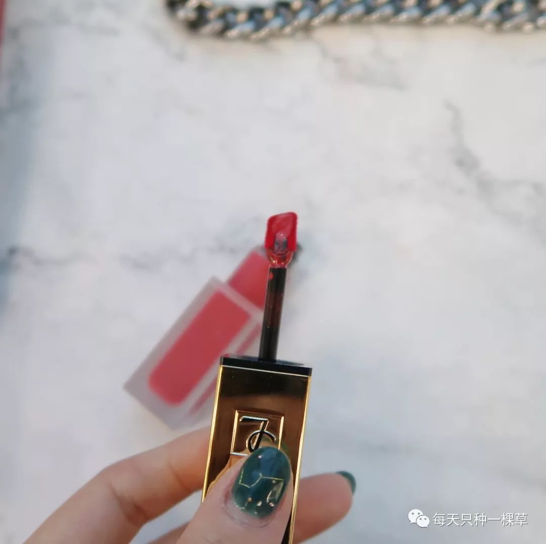 21天口红,30天口红打卡