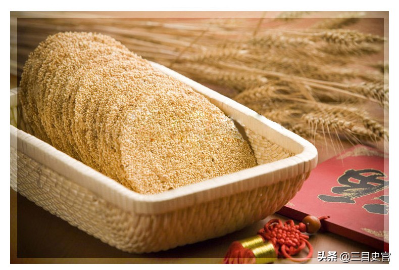 山东煎饼和天津煎饼哪个历史久,天津煎饼和煎饼果子一样吗