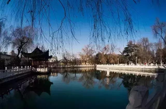 济南最好的山泉水,济南最甜的泉水