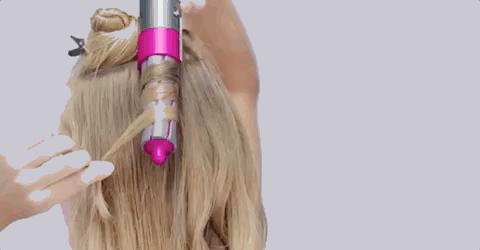 女明星卷发棒,女明星都用什么卷发棒