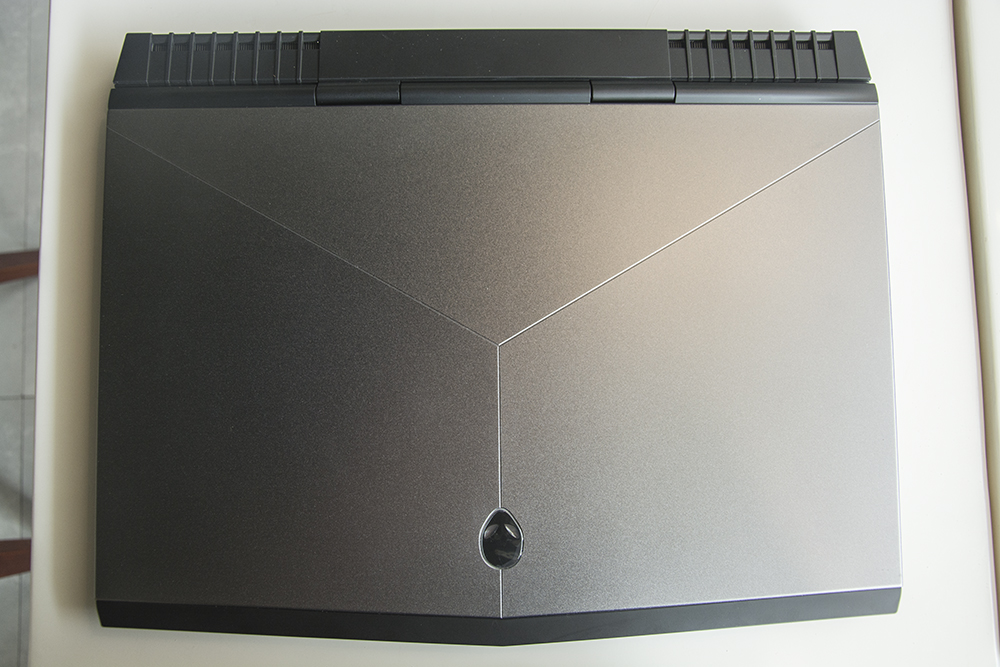 十万元外星人笔记本,外星人15r4