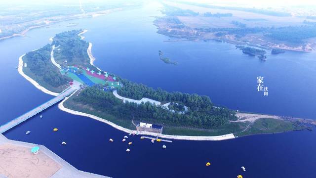 沈阳室外玩乐好去处,沈阳休息好去处