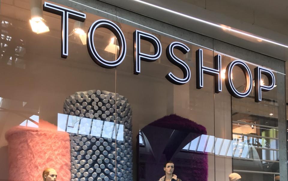 espn大规模裁员,esprit撤出中国