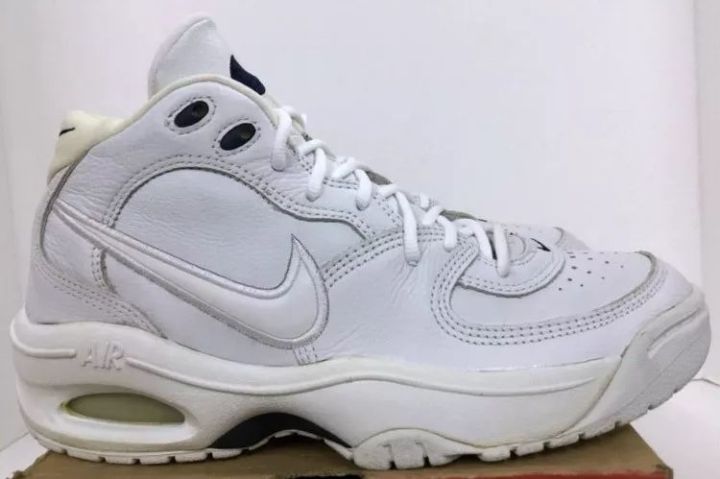 盘点库里历史球鞋,库里的巅峰之作球鞋