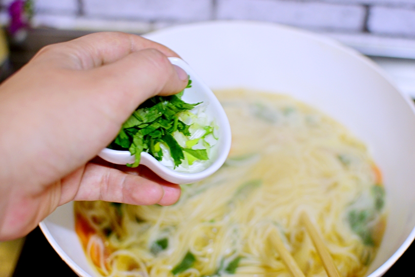 家常龙须面怎么做好吃,龙须面简单又好吃的10种做法